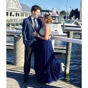 Meet your Posher, Anthony